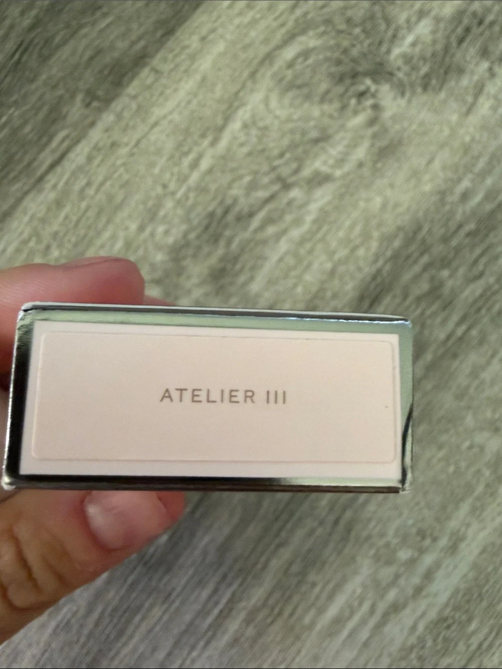 Westman Atelier Vital Skincare Complexion Drops — atelier 3
